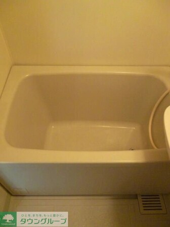 リバーパーク矢向の物件内観写真